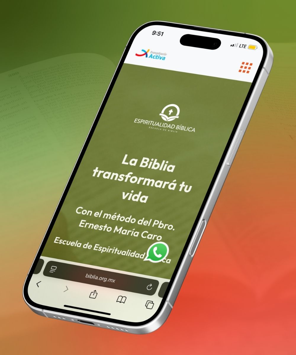 Biblia Online Academy