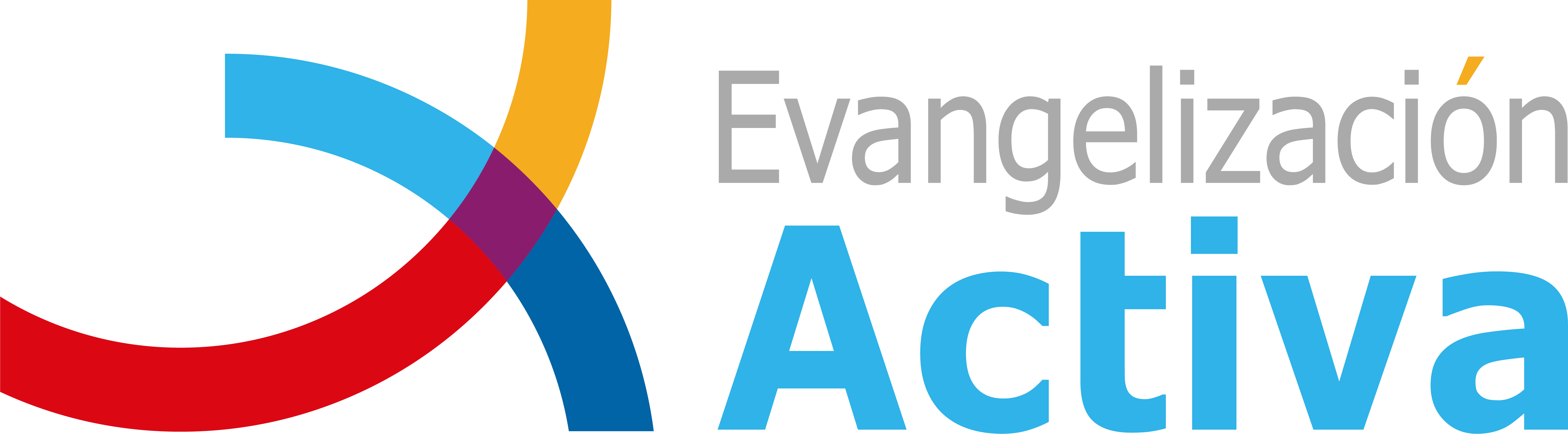 Evangelización Logo