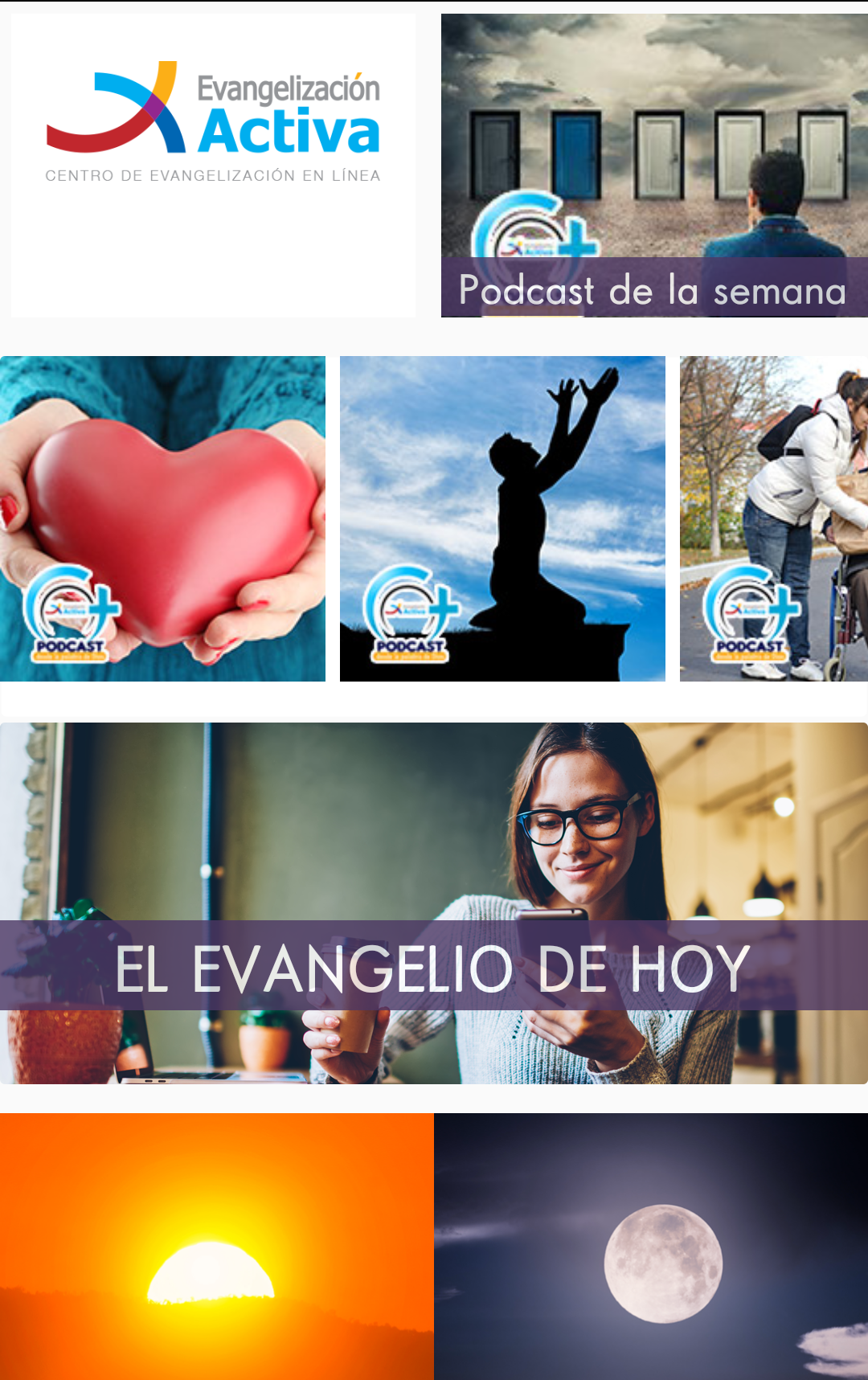 Conocer para Amar