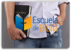 Escuela de Biblia