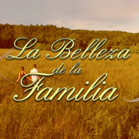 La belleza de la familia