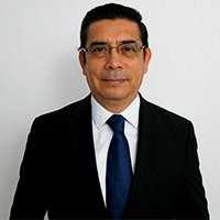 Lic. Miguel Angel Medina Ruiz